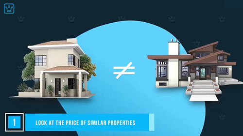 10种评估房地产的方法