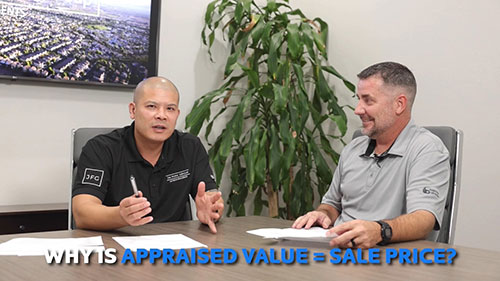 关于房地产评估的一切