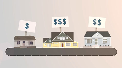 评估师的工作内容