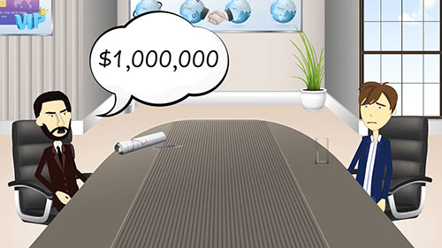 什么是企业价值