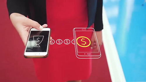 金融科技的概念