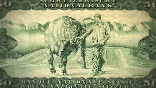 瑞士的金融技术 01