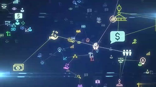 瑞士的金融技术 02