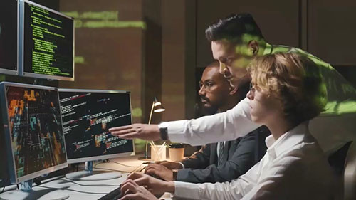 瑞士的金融技术 04