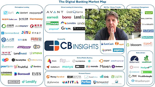 金融科技与金融服务 01