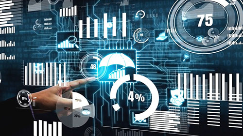 九大金融科技趋势