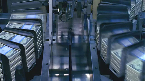 美国十大金融科技公司