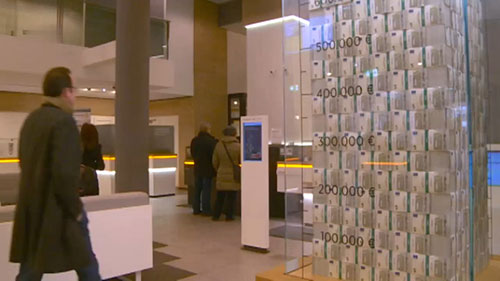 银行与金融科技公司