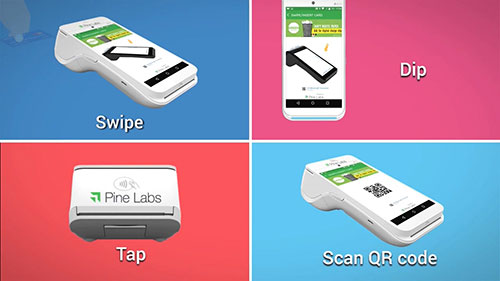 印度金融科技初创公司