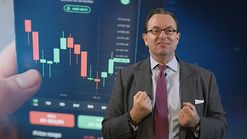 数字金融的影响和发展