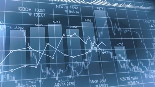 数字世界中的金融