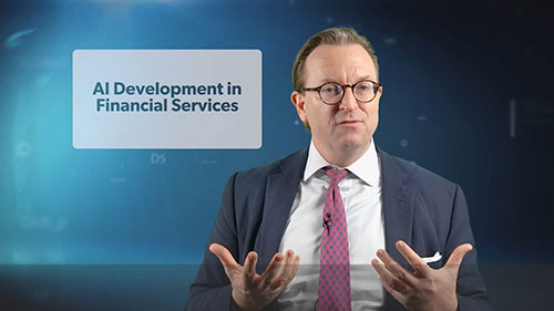 人工智能与金融业