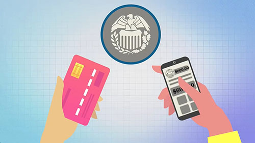 美联储为何考虑推行数字美元