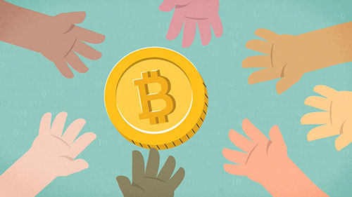 数字货币会取代美元吗