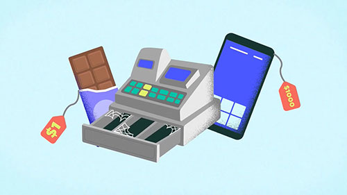 加密货币与法定货币