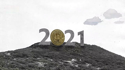 比特币之梦会成功吗