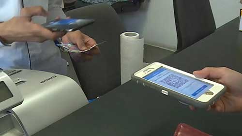 电子钱包：移动支付的风险与机遇