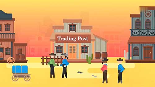 去中心化金融的发展与风险