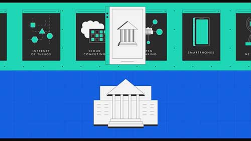 什么是金融科技