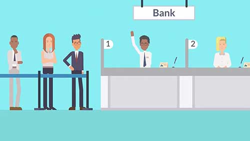 区块链与银行业