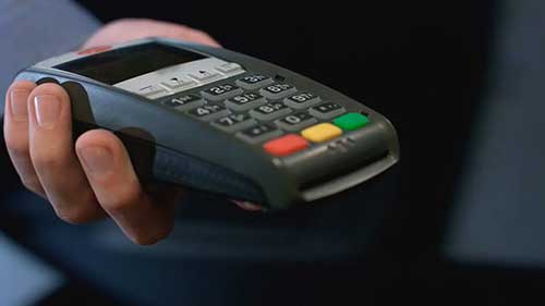 区块链在金融领域的运用