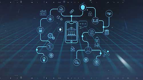 区块链与金融科技