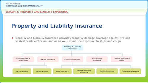 保险与风险管理 03
