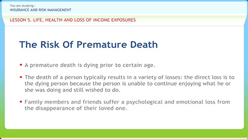 保险与风险管理 04