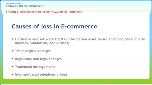 保险与风险管理 06