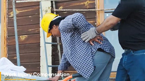 工伤保险 01 概述