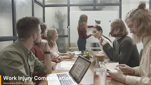 工伤保险 05 结论