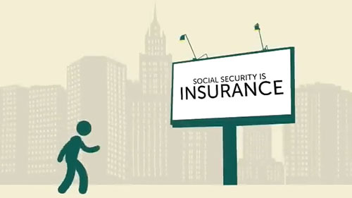 关于美国社保的事实