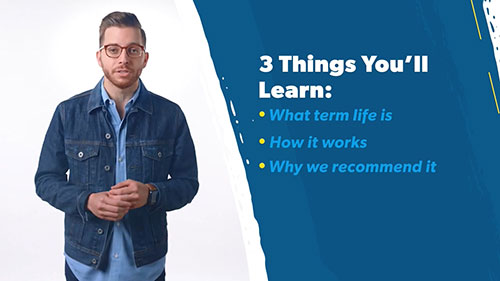 什么是定期寿险