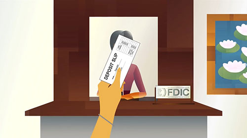 美国存款保险范围