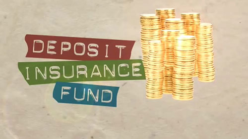 美国存款保险基金