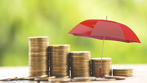 印度的存款保险