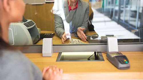 离岸银行有存款保险吗