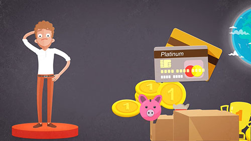 消费金融相关考量