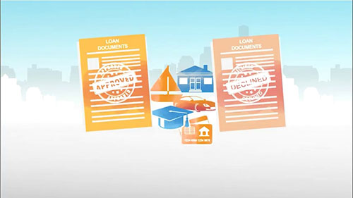 银行信用风险管理