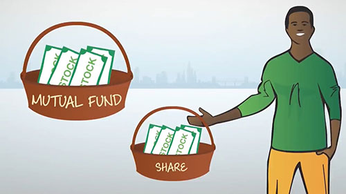 投资基础：共同基金