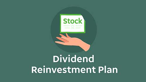 股息的基本知识