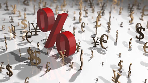 汇率是由什么决定的