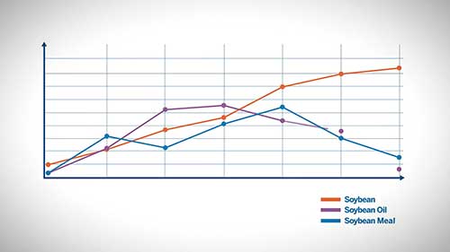 大豆压榨的跨期套利