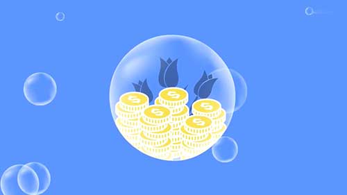 什么是泡沫经济