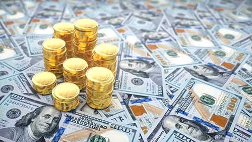 法国密西西比泡沫