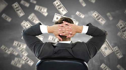 英国南海泡沫事件