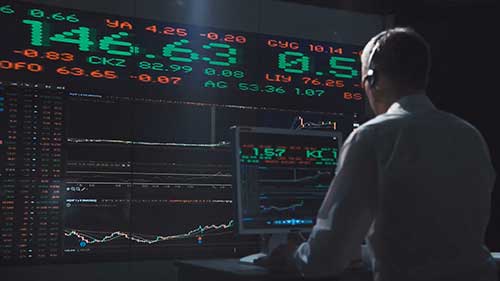 快速了解国际收支平衡