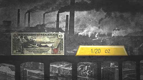 国际金本位制度