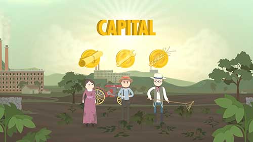 经济速成课：生产力