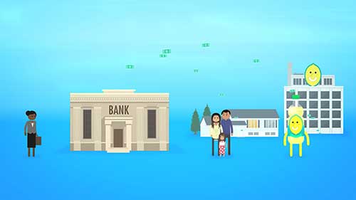 经济速成课：货币与金融